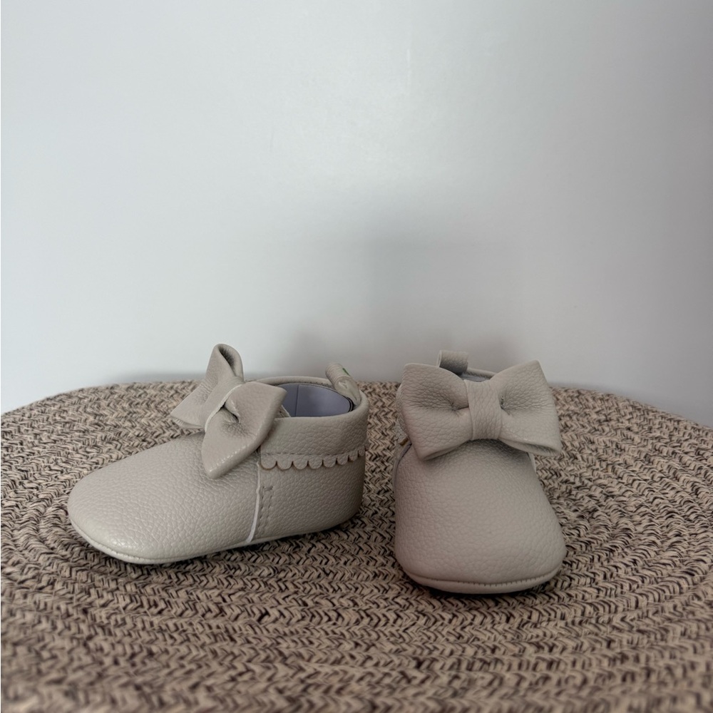 3-6 month baby shoes